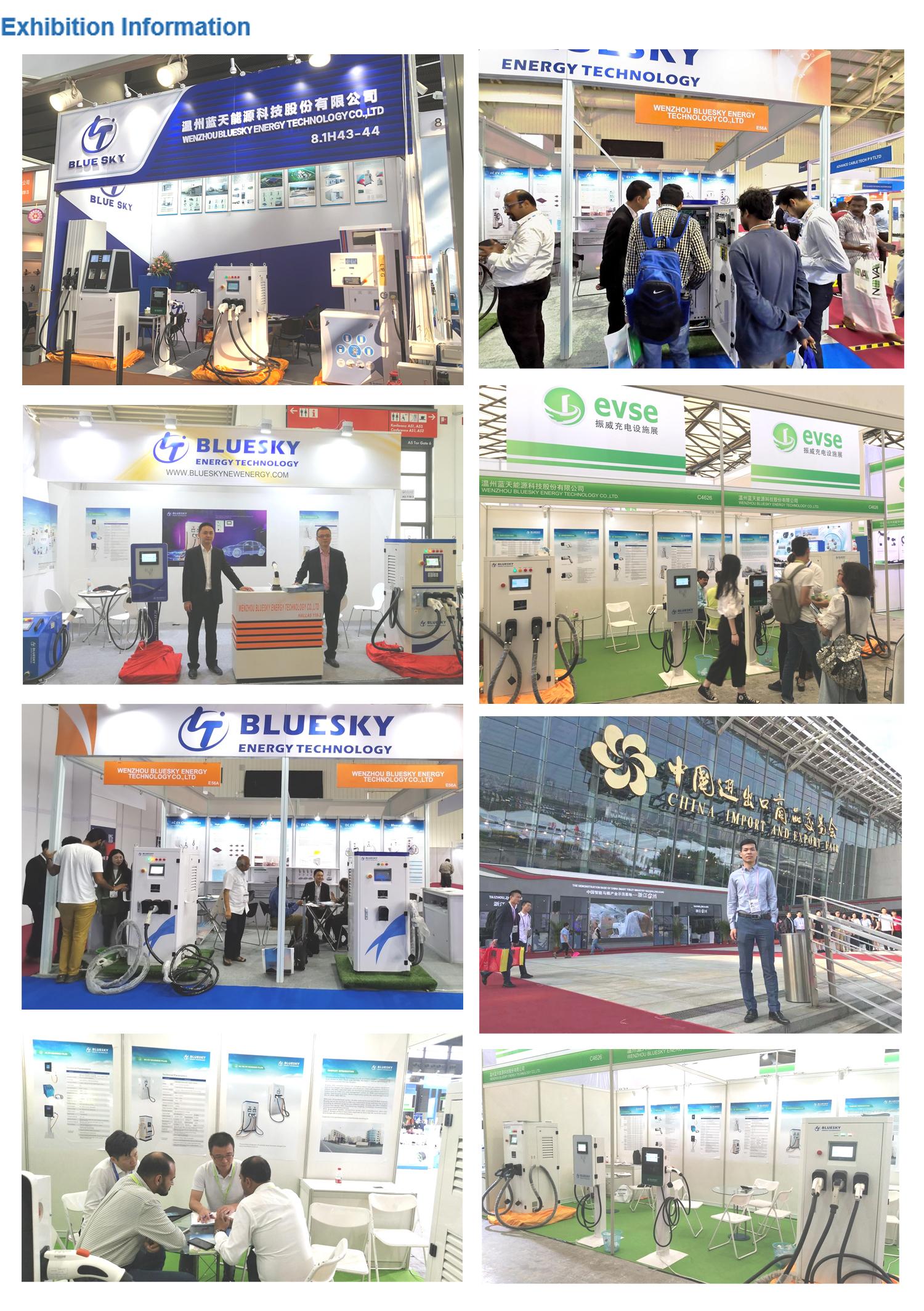 Exhibition Display