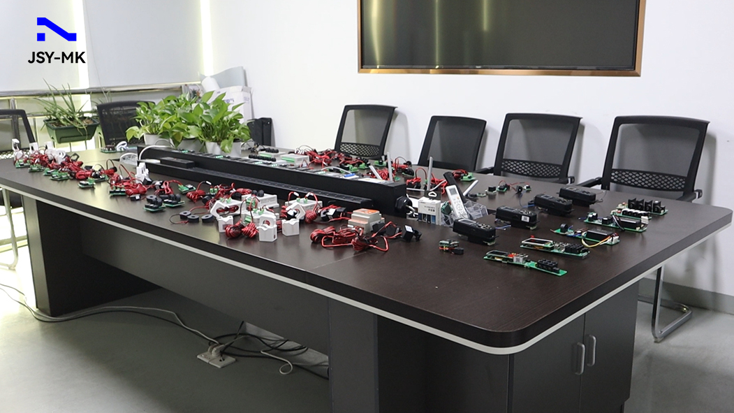 Smart Intelligent Meter PDU Module