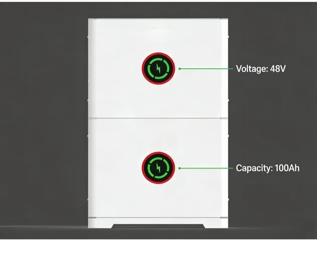 Battery Detail 1