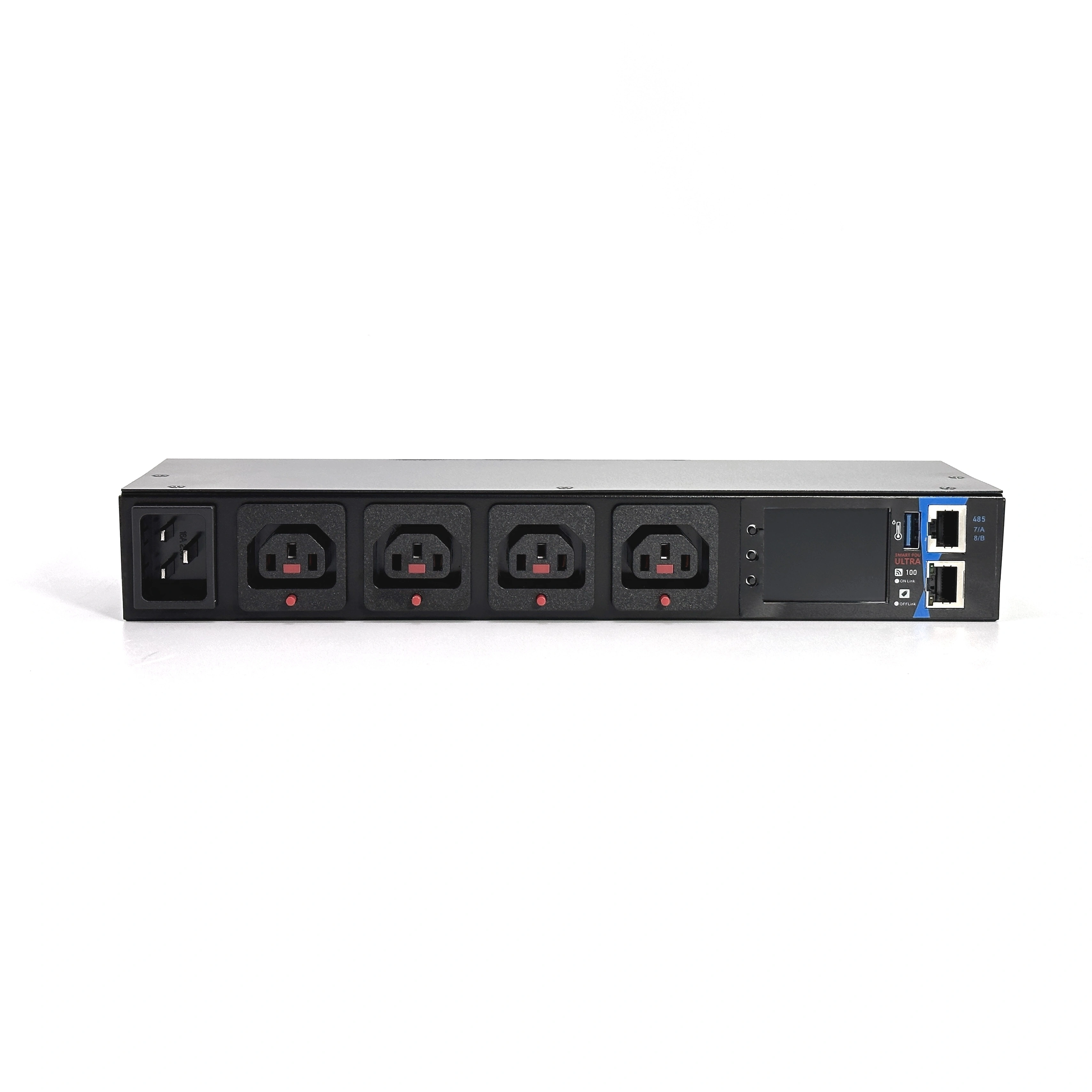 PDU Setup