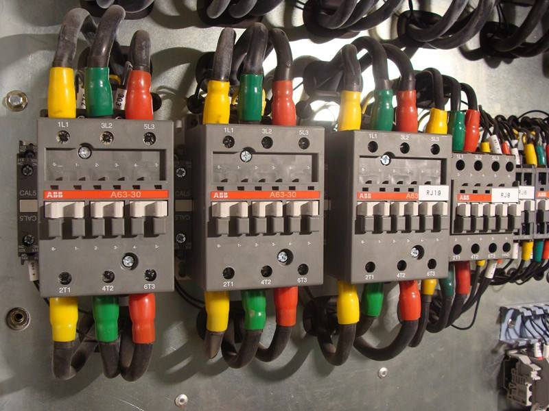 2MW Load Bank For Generator UPS Test