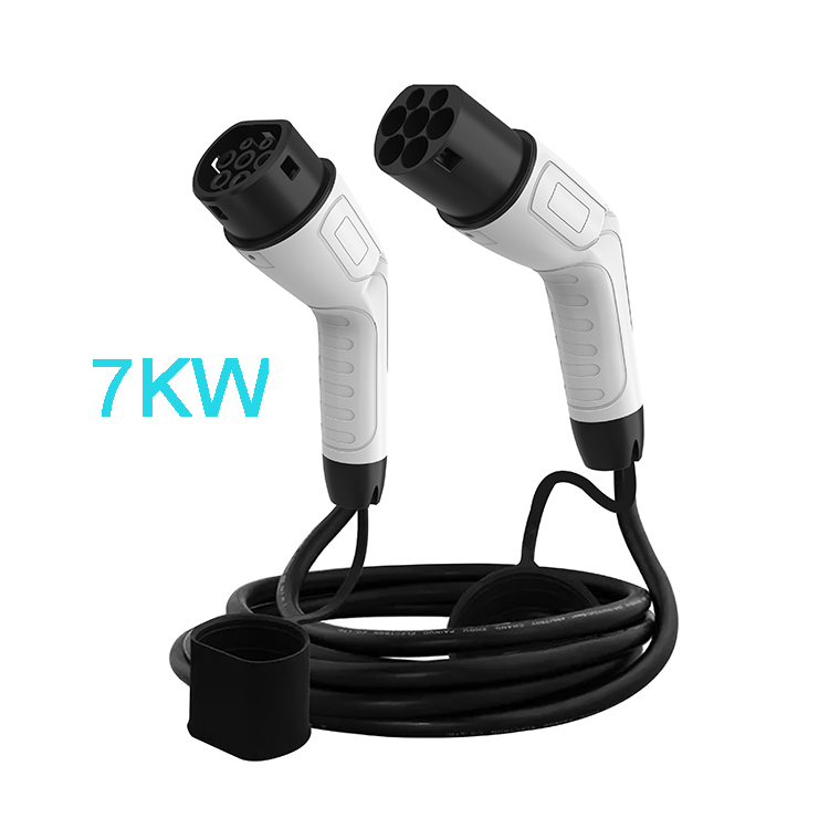 Related EV Charger