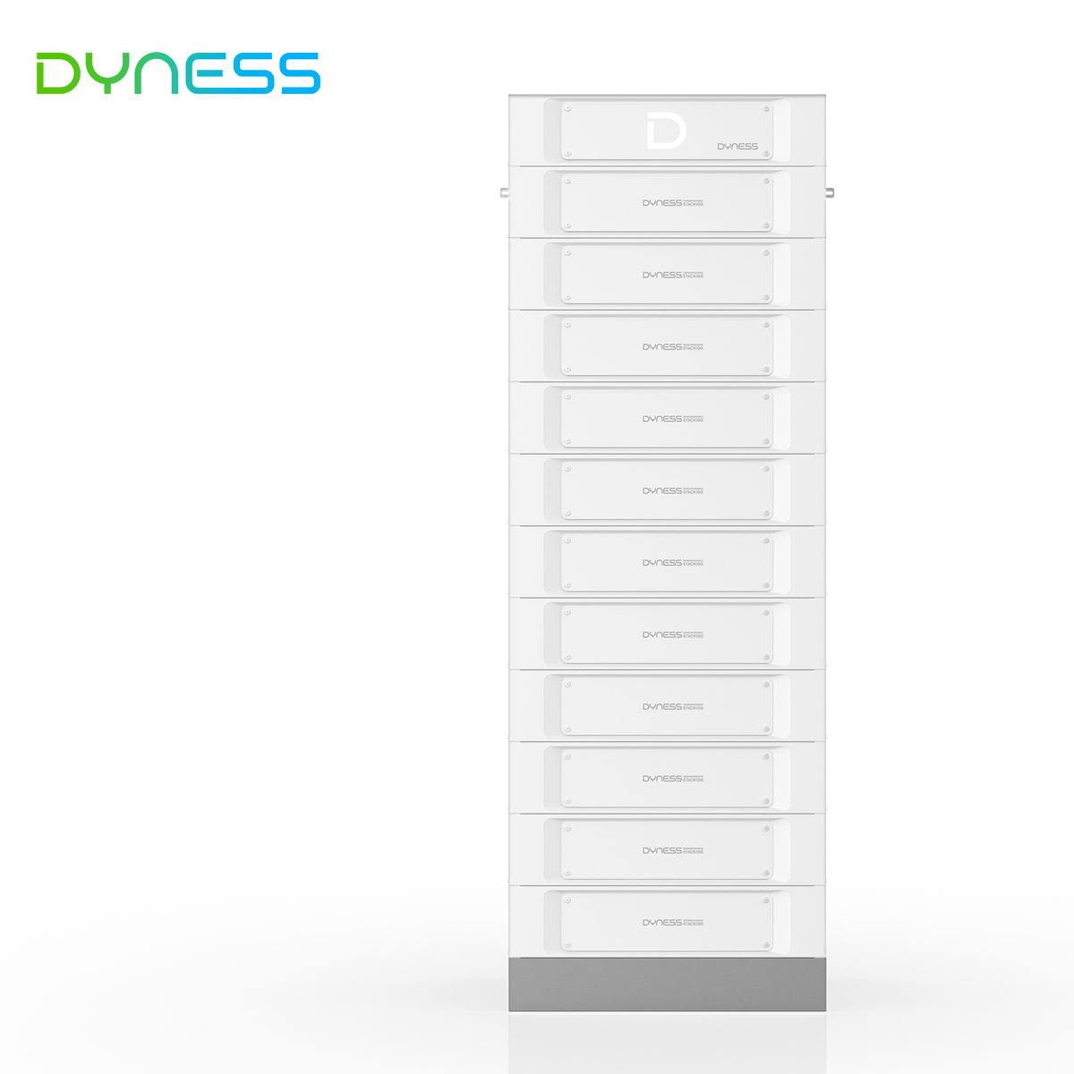 Dyness High Voltage Stack100 15.36kWh - 76.8kWh Home Energy Storage Battery BESS Compatible with Goodwe Sofar Deye Inverters