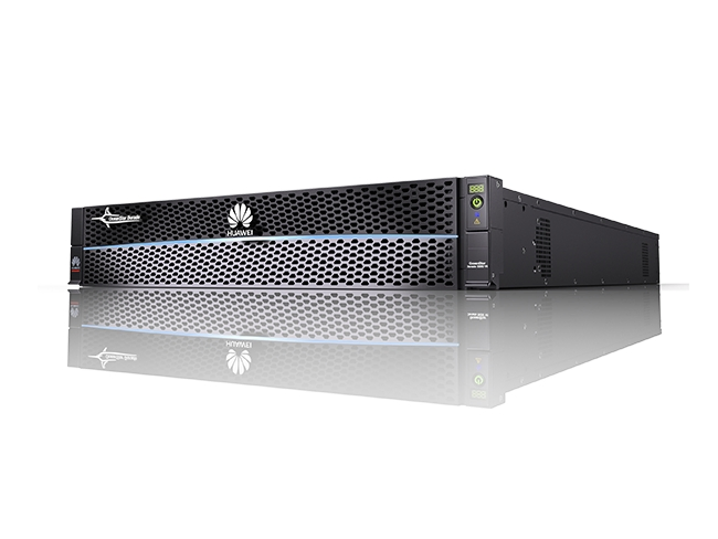 Huawei Oceanstor Dorado 3000 V6 High-End Intelligent Full Flash System Used Network Data Storage