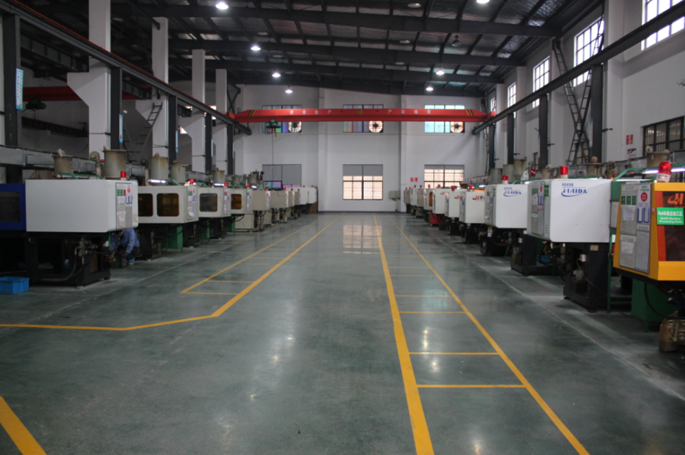 Factory View 2