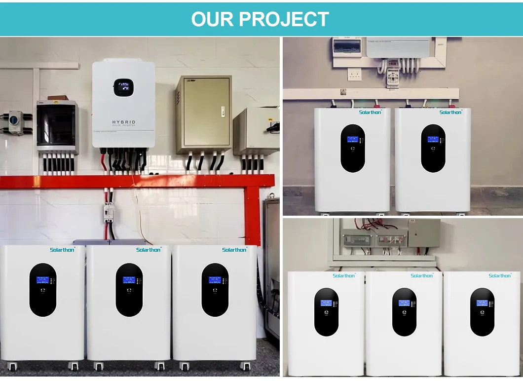 High-Capacity 10kw Home Energy Storage Solution for Sustainable Living
