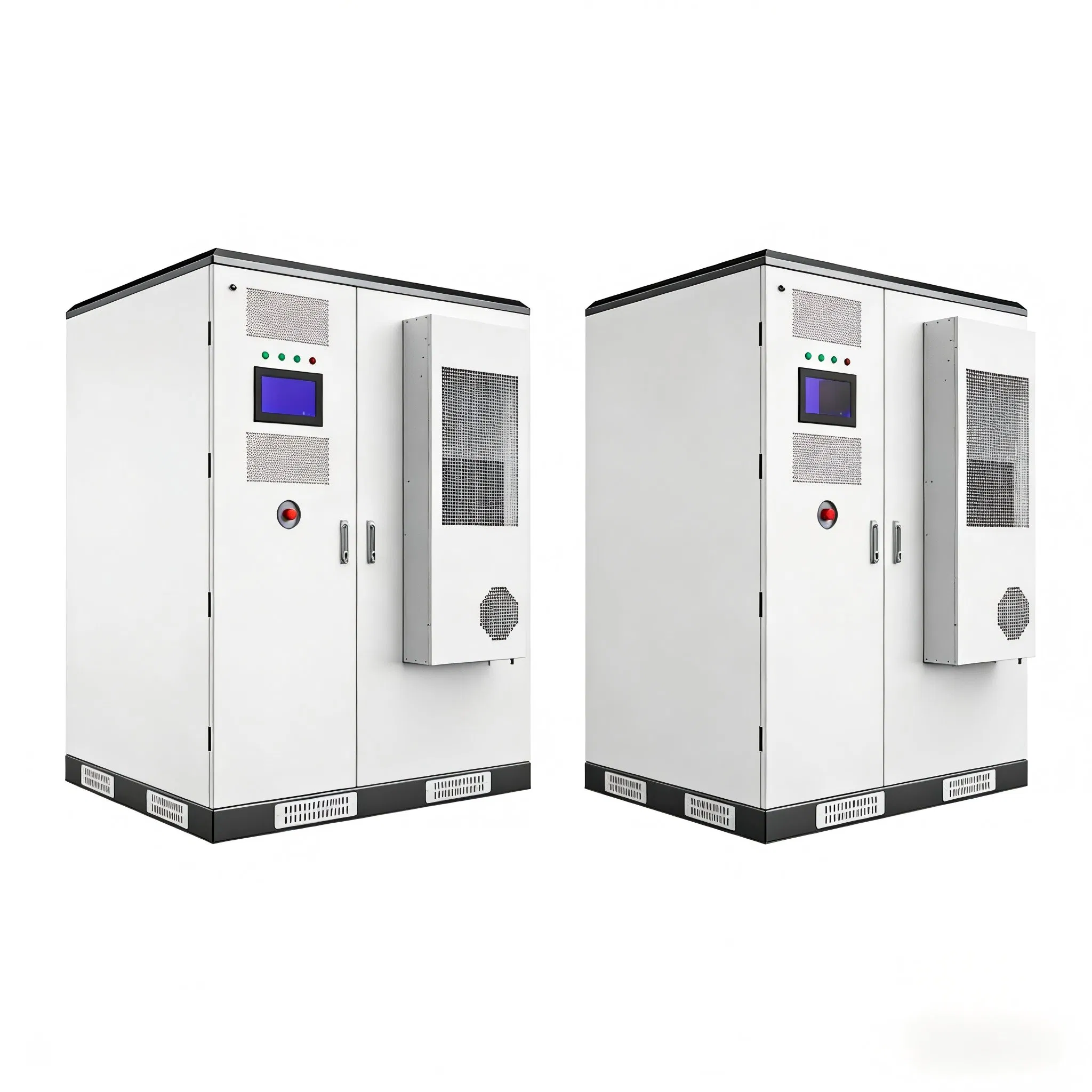 Grid Scale Renewable Energy Storage Solution