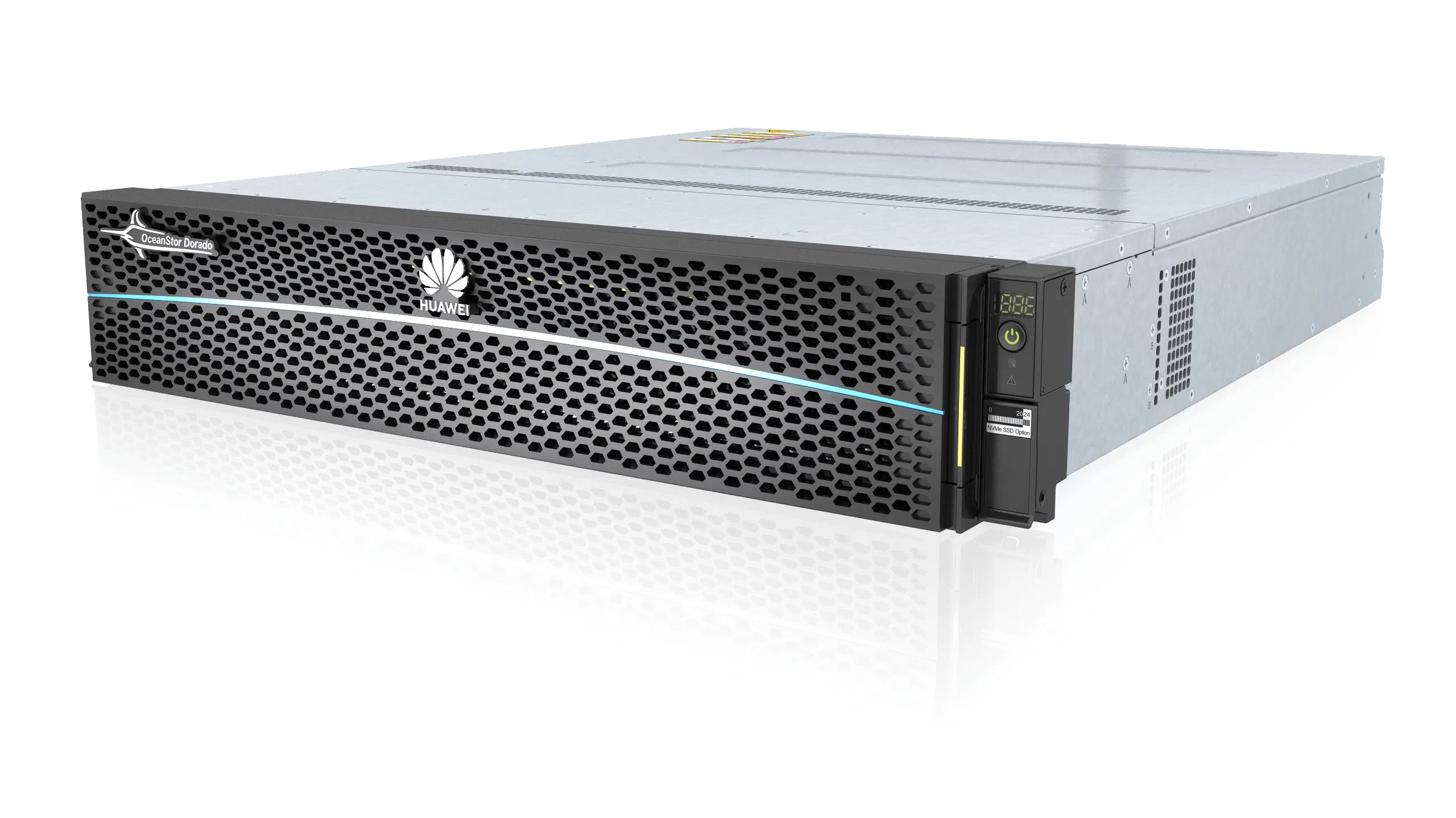 Huawei Oceanstor Dorado 2100V6, 2000V6 High-End Intelligent Full Flash System Used Network Data Storage