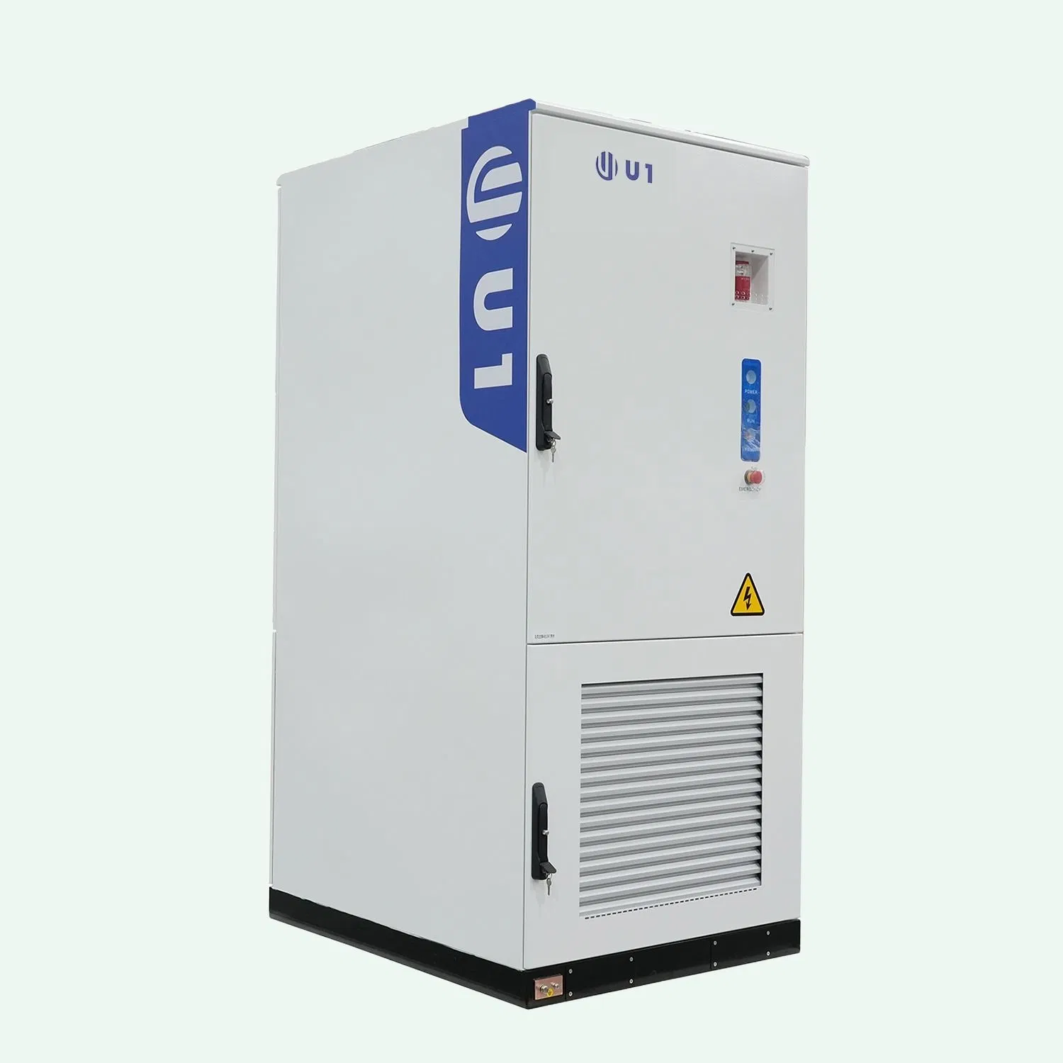 Portable Mobile Emergency Power Residential Battery Energy Storage System for Backup Power