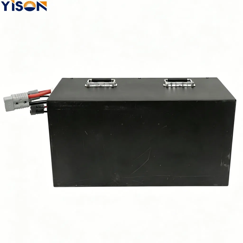 Advanced Renewable Energy Storage Solutions for Sustainable Living