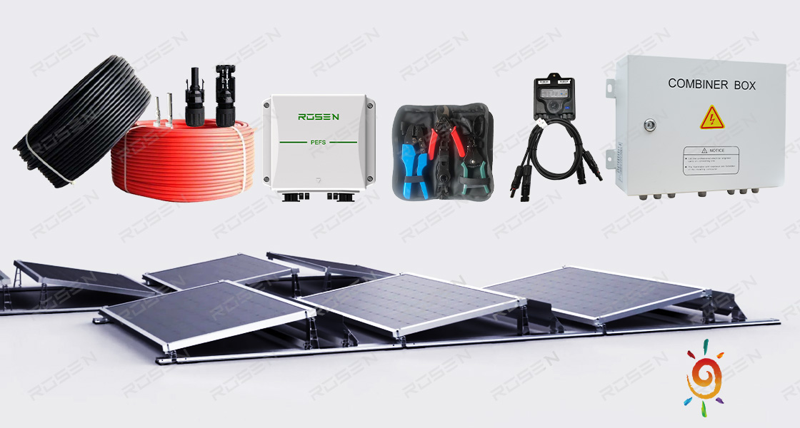 EPC Accessories