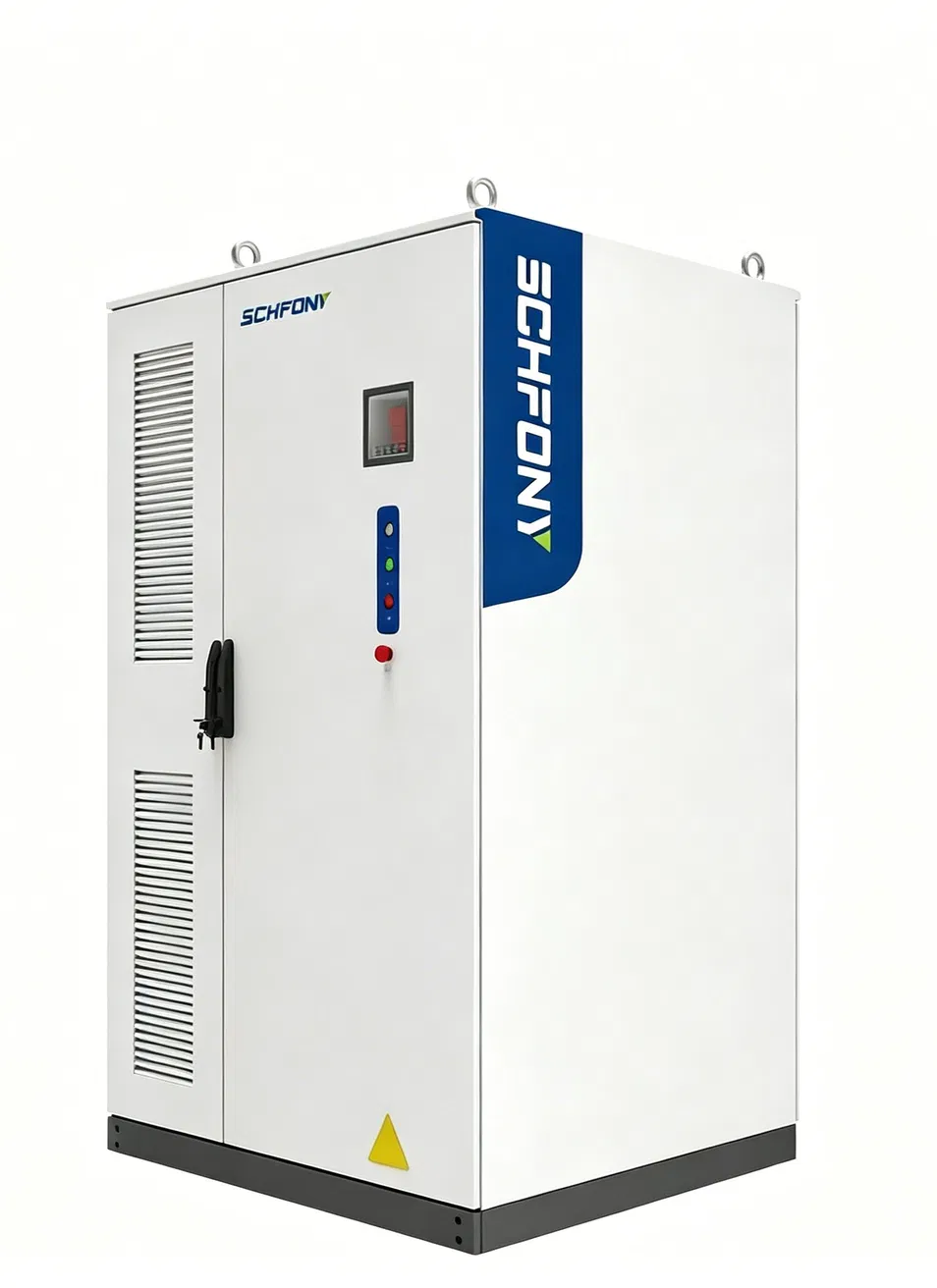 Energy Storage Power Cabinet Commercial Liquid Cooled ESS Cabinet