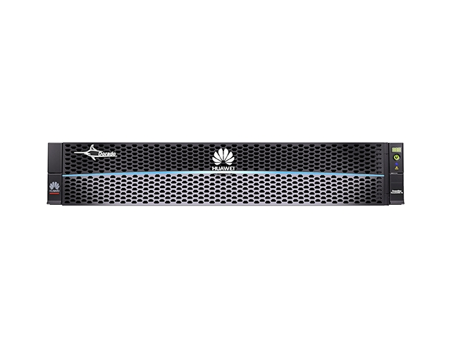 Huawei Oceanstor Dorado 2100V6, 2000V6 High-End Intelligent Full Flash System Used Network Data Storage