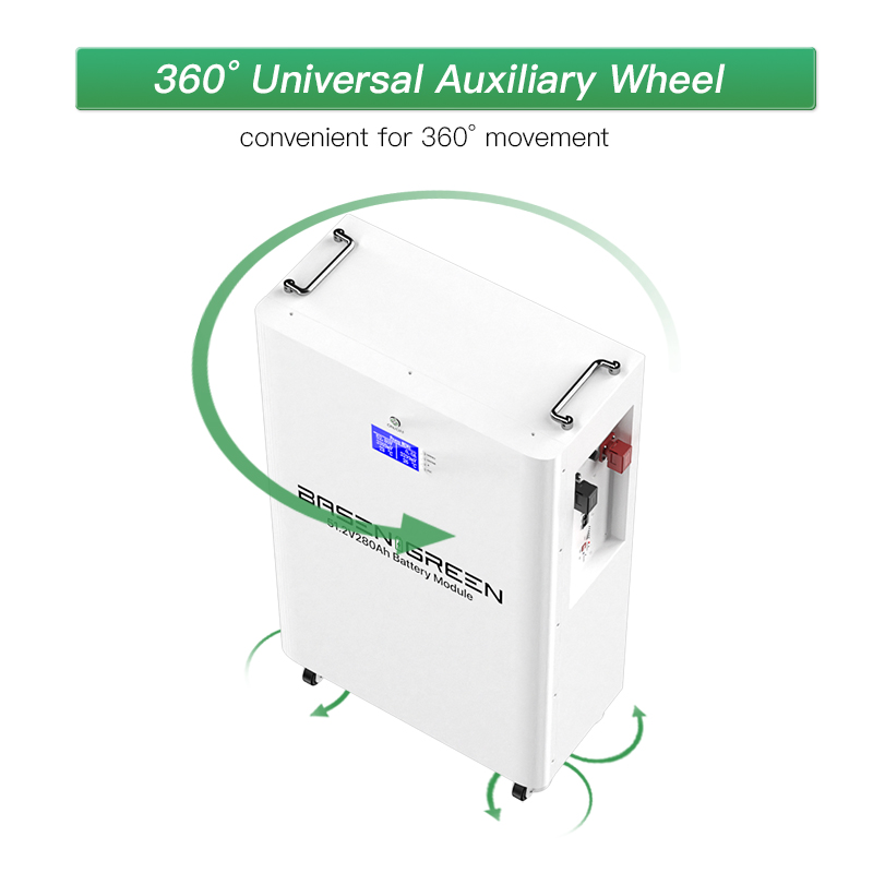 Customized 5kw 11kw Battery 48v Solar Energy 100ah 200ah 230ah 300ah Lithium Wall Battery Lifepo4 Pack 51.2 Volt Power Wall