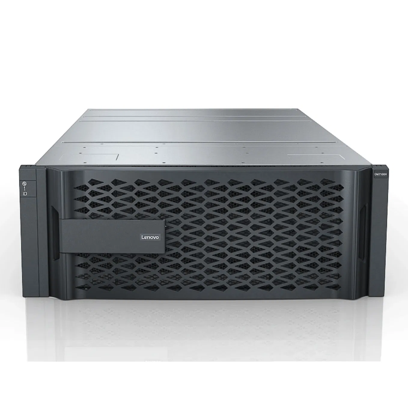 Advanced Lenovo Dm7100 Hybrid Flash Array for Storage Solutions