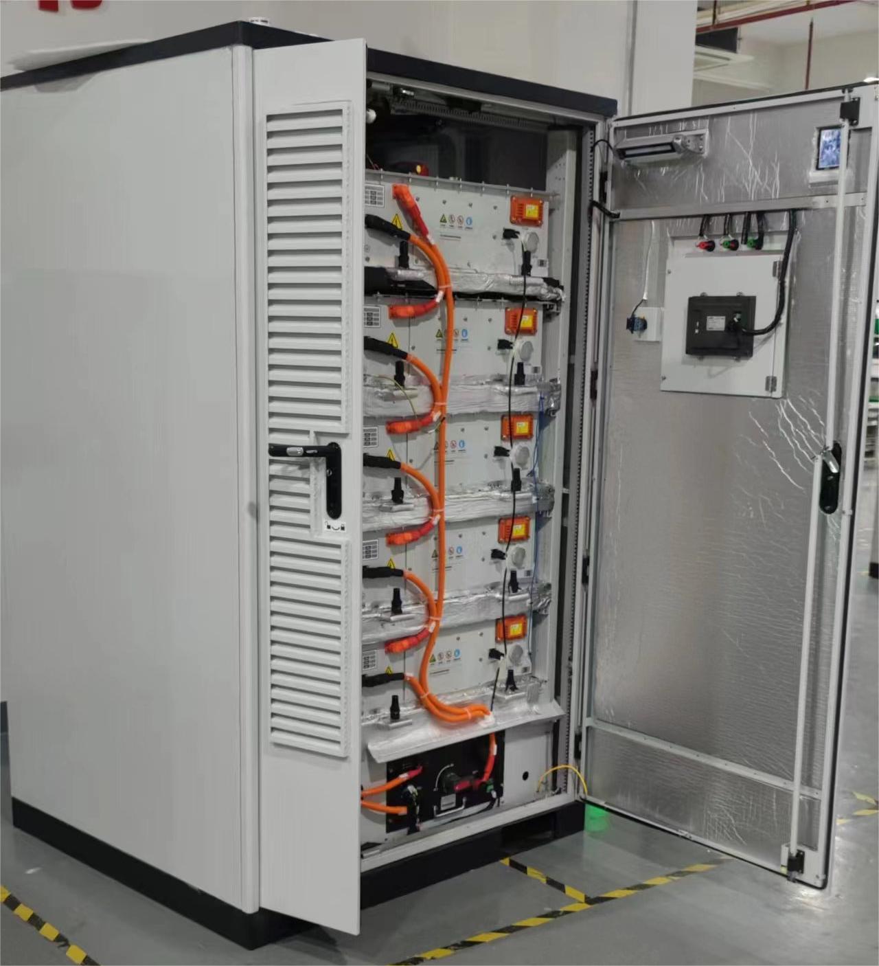 ESS Energy Storage System 100KW 500KW 1000KW Ess Container Photovoltaic Utility Scale Lithium Battery