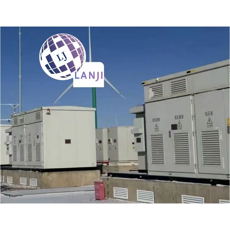 Wholesale Price Microgrid Enables Efficient Distributed Energy Storage System for Modern Community