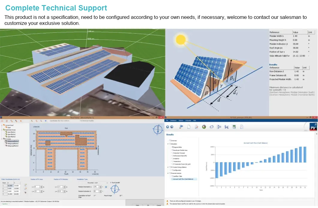 Advanced 1MW Energy Storage System for Sustainable Solutions