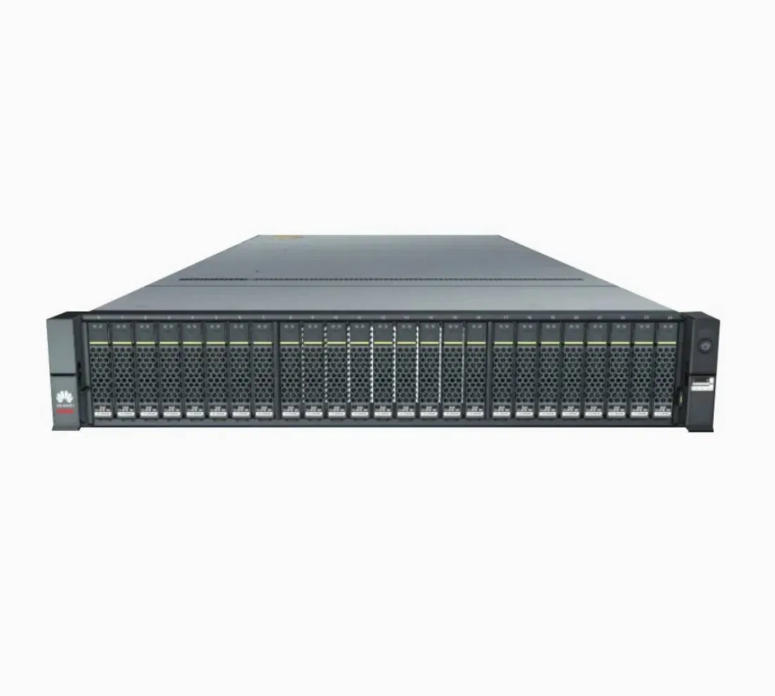 Advanced Oeanstor Dorado 5000V6 Storage for Efficient Data Management