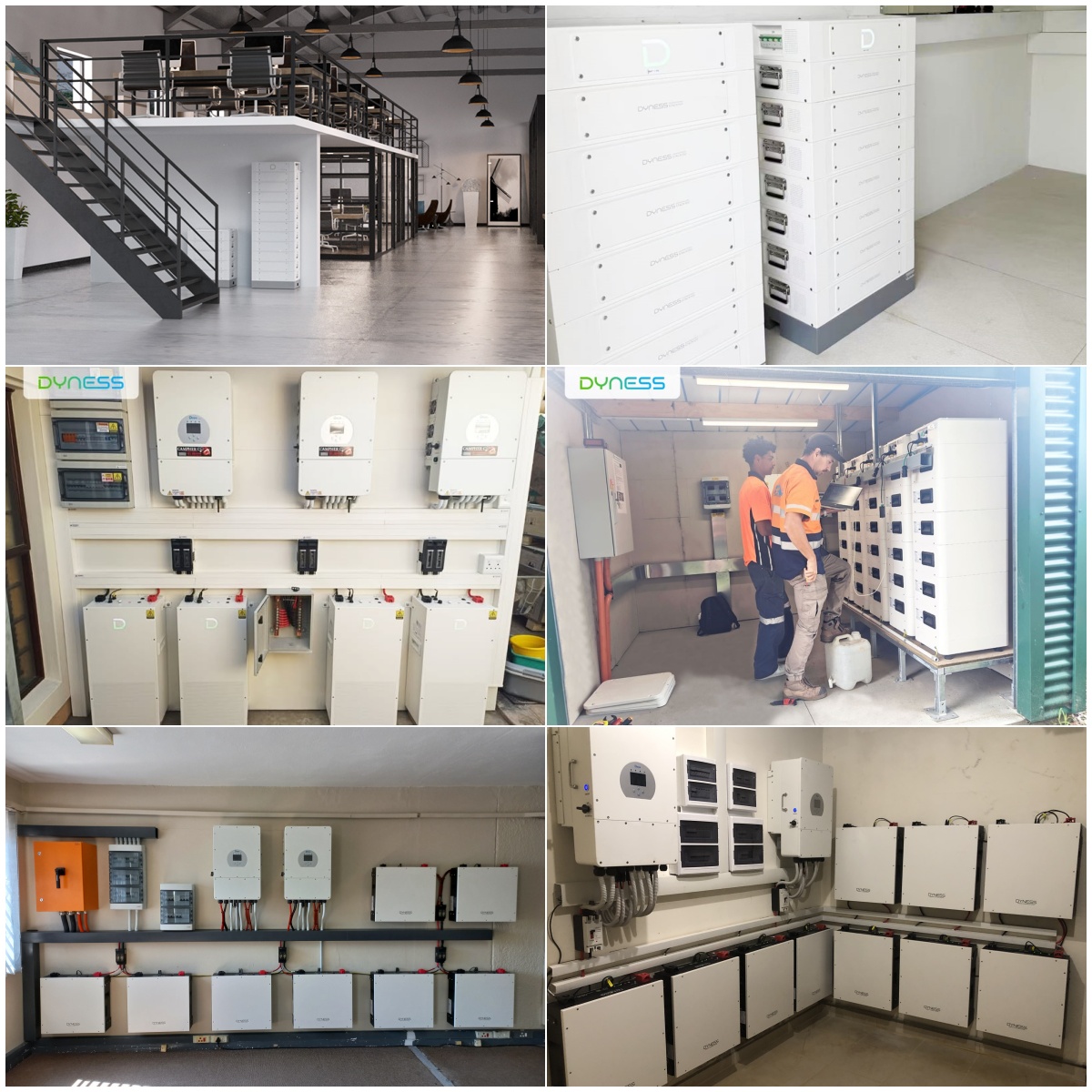 Projects Pictures