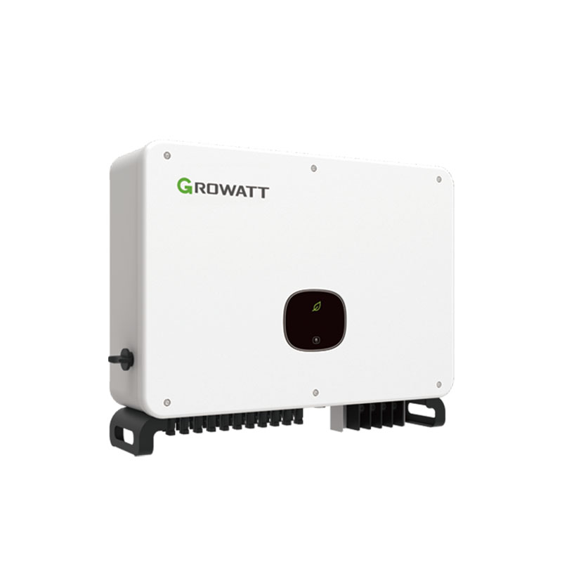 Complete System 3-15kw Solar Power Energy Storage System