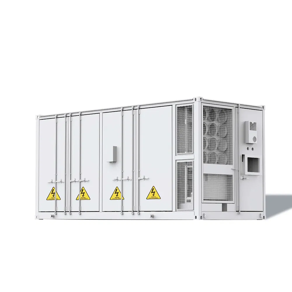 Feimengsi Efficient Energy Storage Solutions for Commercial Enterprises