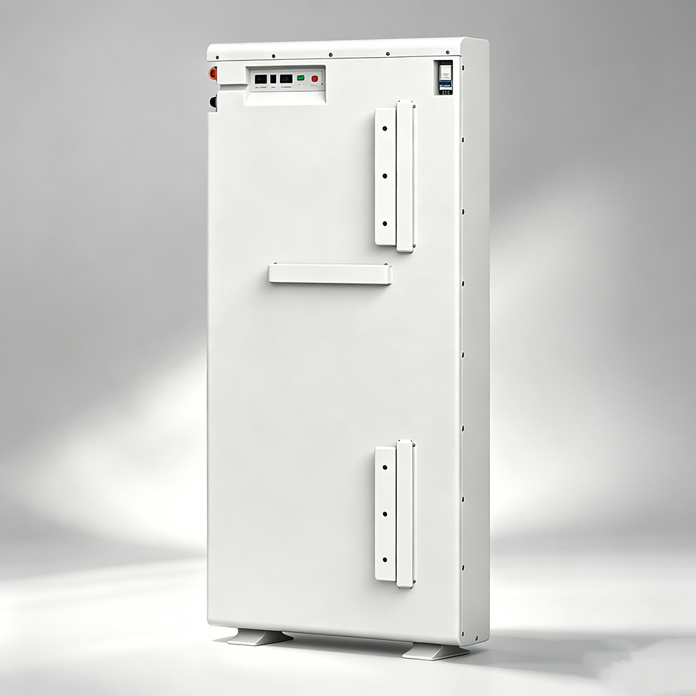 15kWh Peak Shaving Battery LiFePO4 Time-of-Use Load Shifting Energy Storage 48V 280Ah for Home Solar System