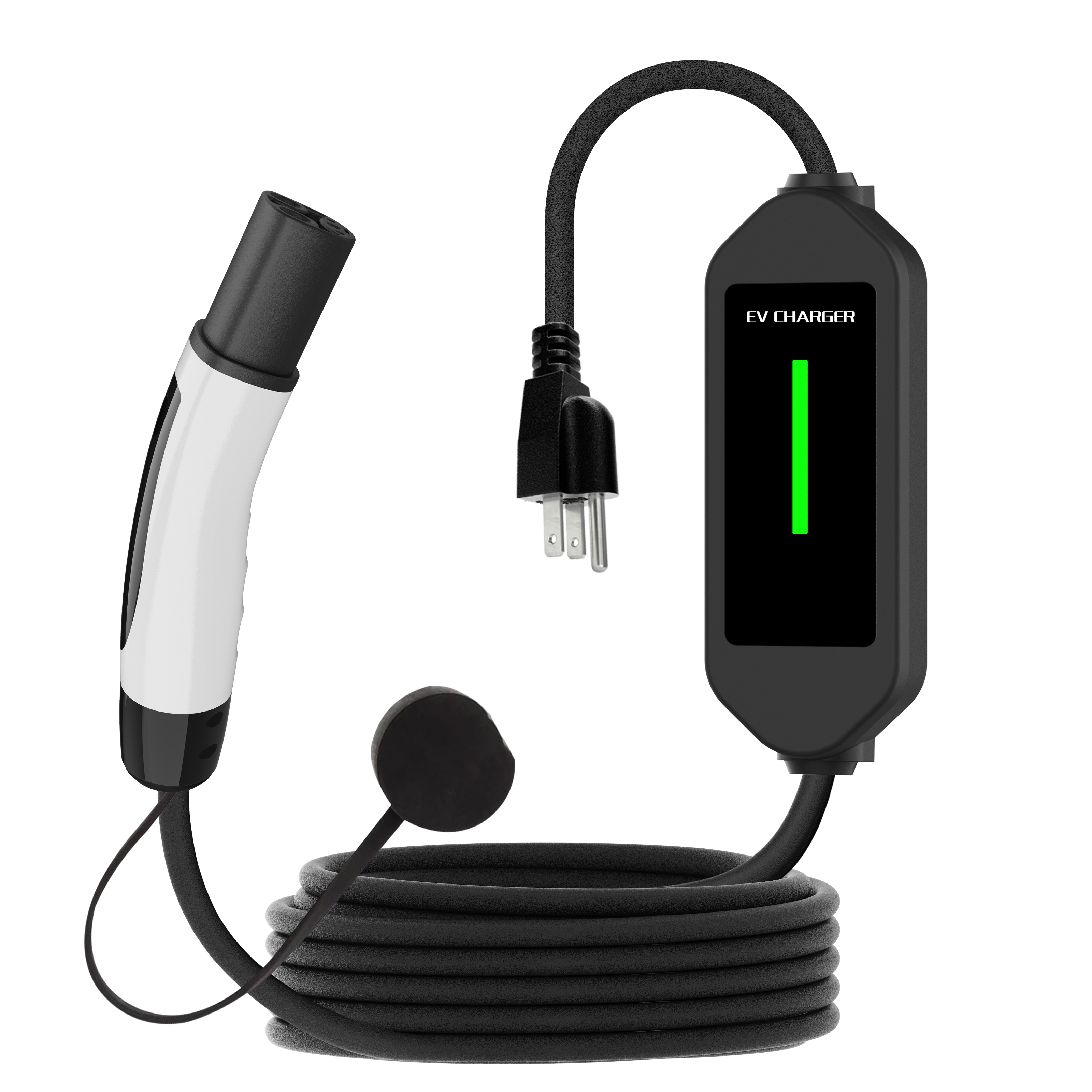 EV Charging Portable Charger