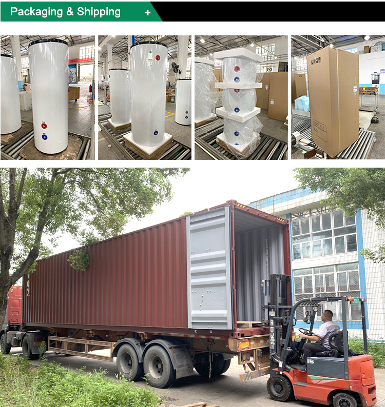 Packing Warehouse