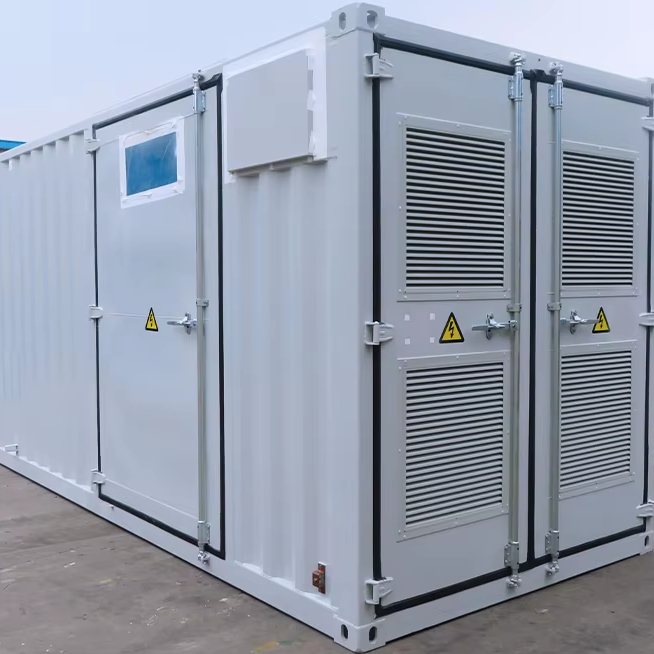 Convenient 1MWH 2MWH 10MWH 20MWH 30MWH Liquid Cooling Energy Storage Solutions Lithium Ion Battery Grid Connection LIFEPo4 Type