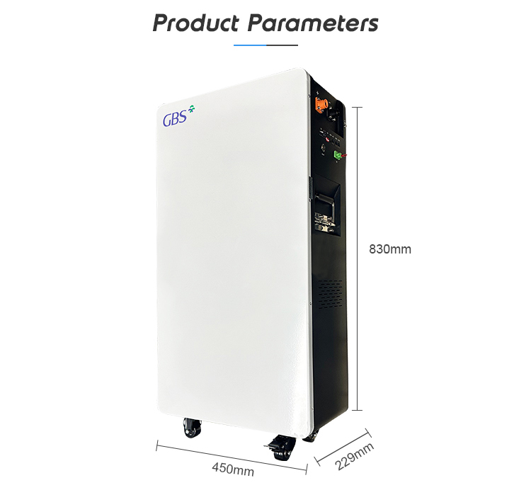 Battery Unit