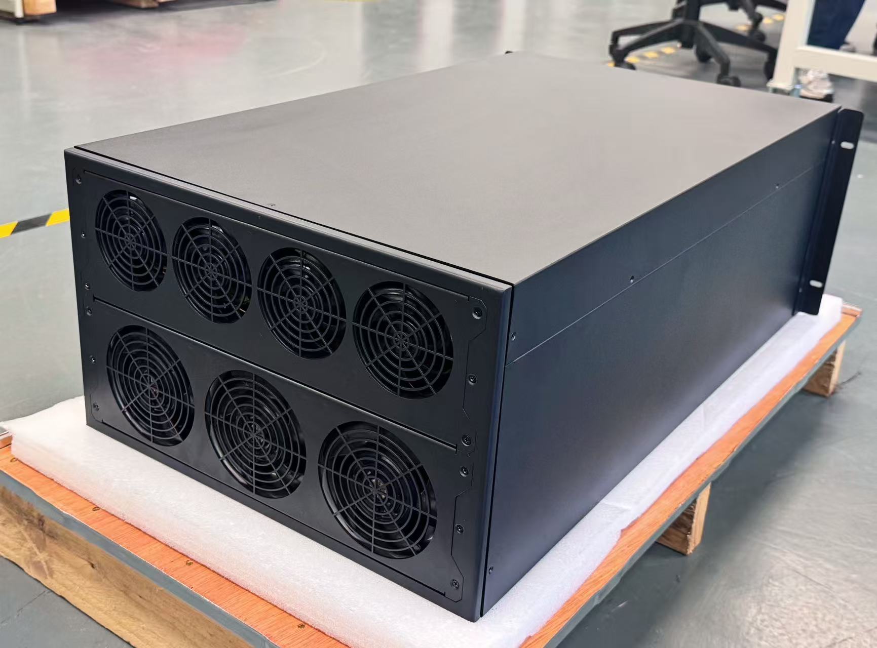 125kW PCS Energy Storage Converter Three-Level Bi-directional 99% Efficiency for Industrial Commercial Peak Shaving