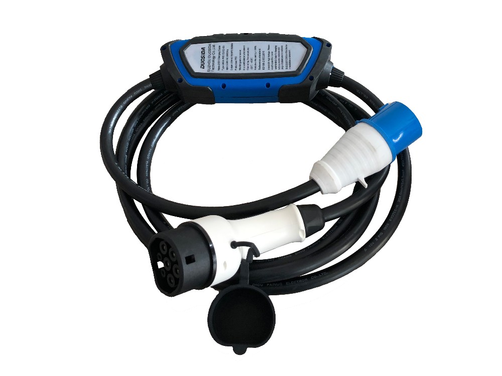 IP Grade IP65