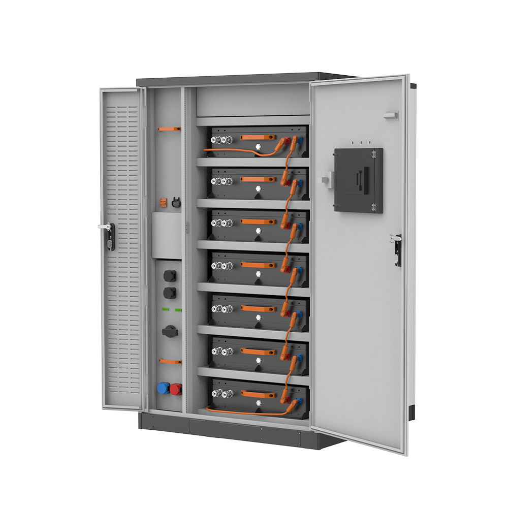 ESS Energy Storage System 100KW 500KW 1000KW Ess Container Photovoltaic Utility Scale Lithium Battery