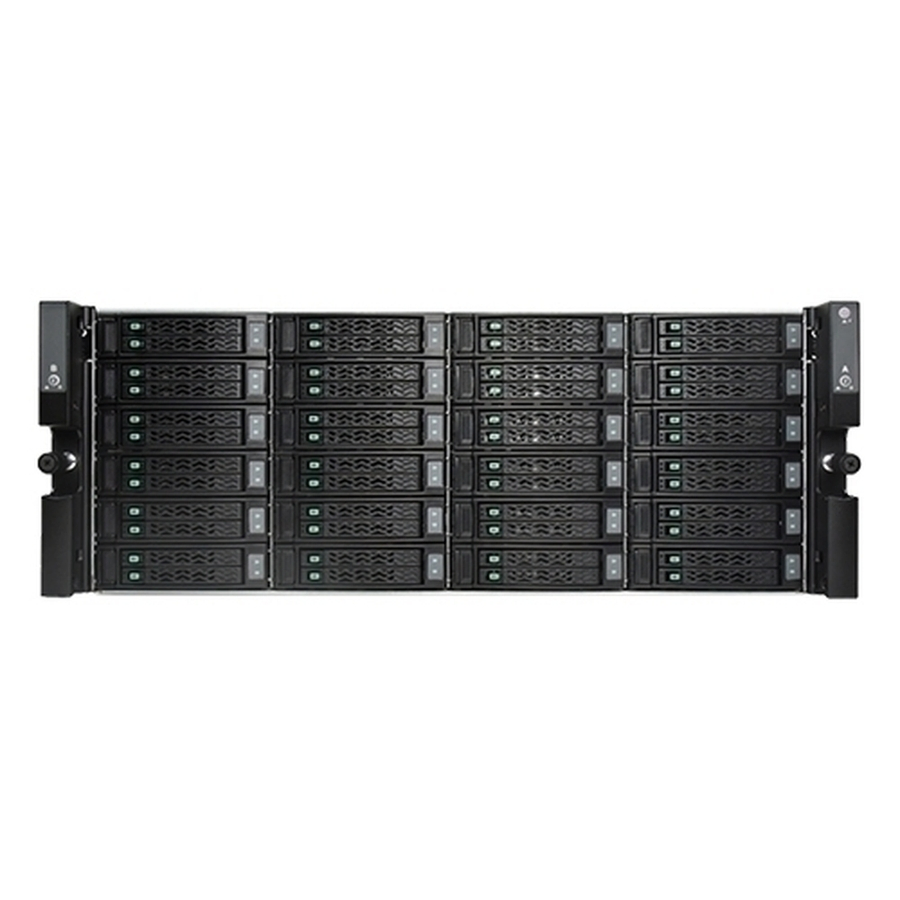 High Performance H3c Unistor CF5000 Storage All Flash Arrays