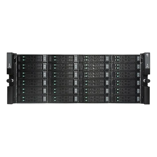 High Performance H3c Unistor CF5000 Storage All Flash Arrays