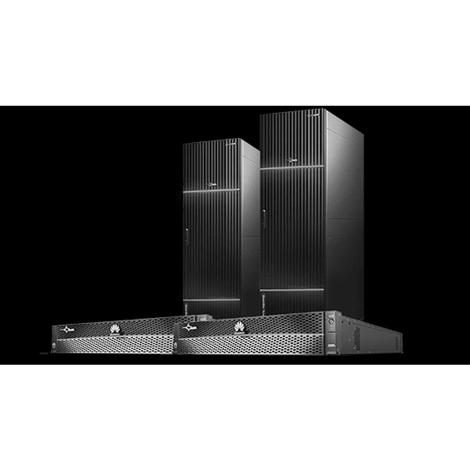 Huawei Oceanstor Dorado 6800 V6 High-End Intelligent Full Flash System Used Network Data Storage
