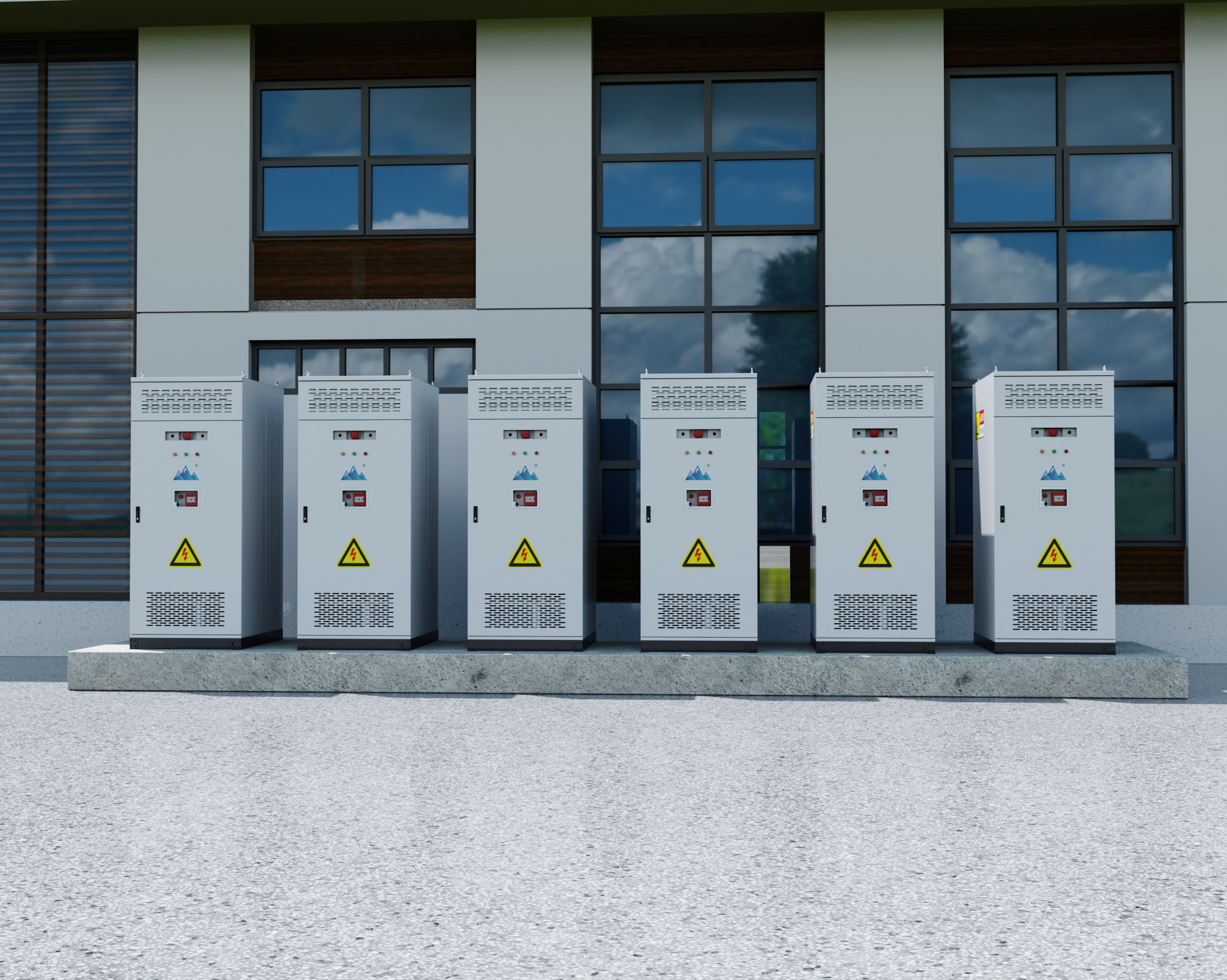 Energy Storage Details