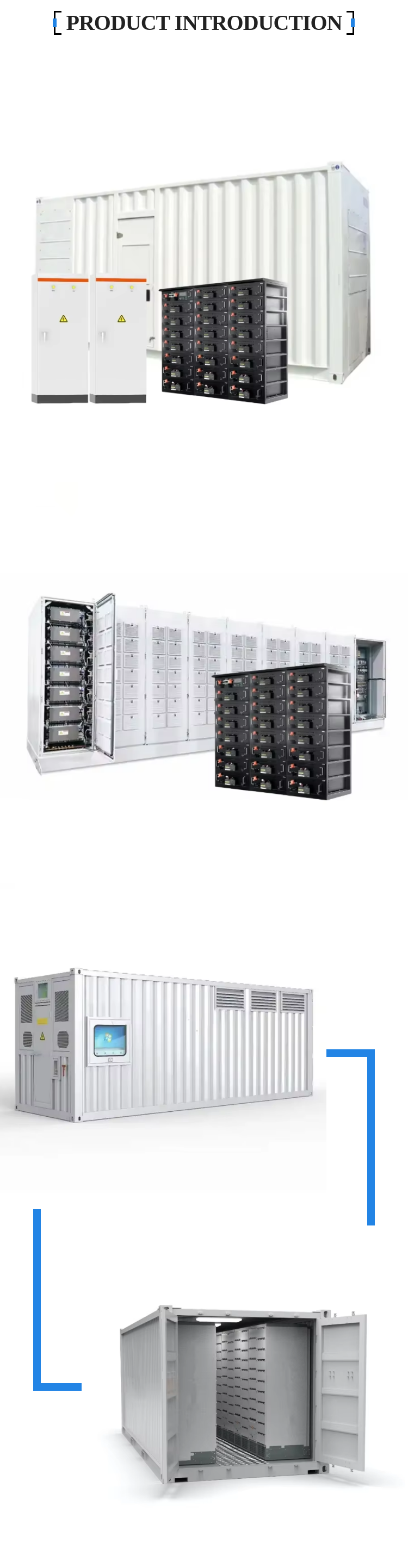 Product Display