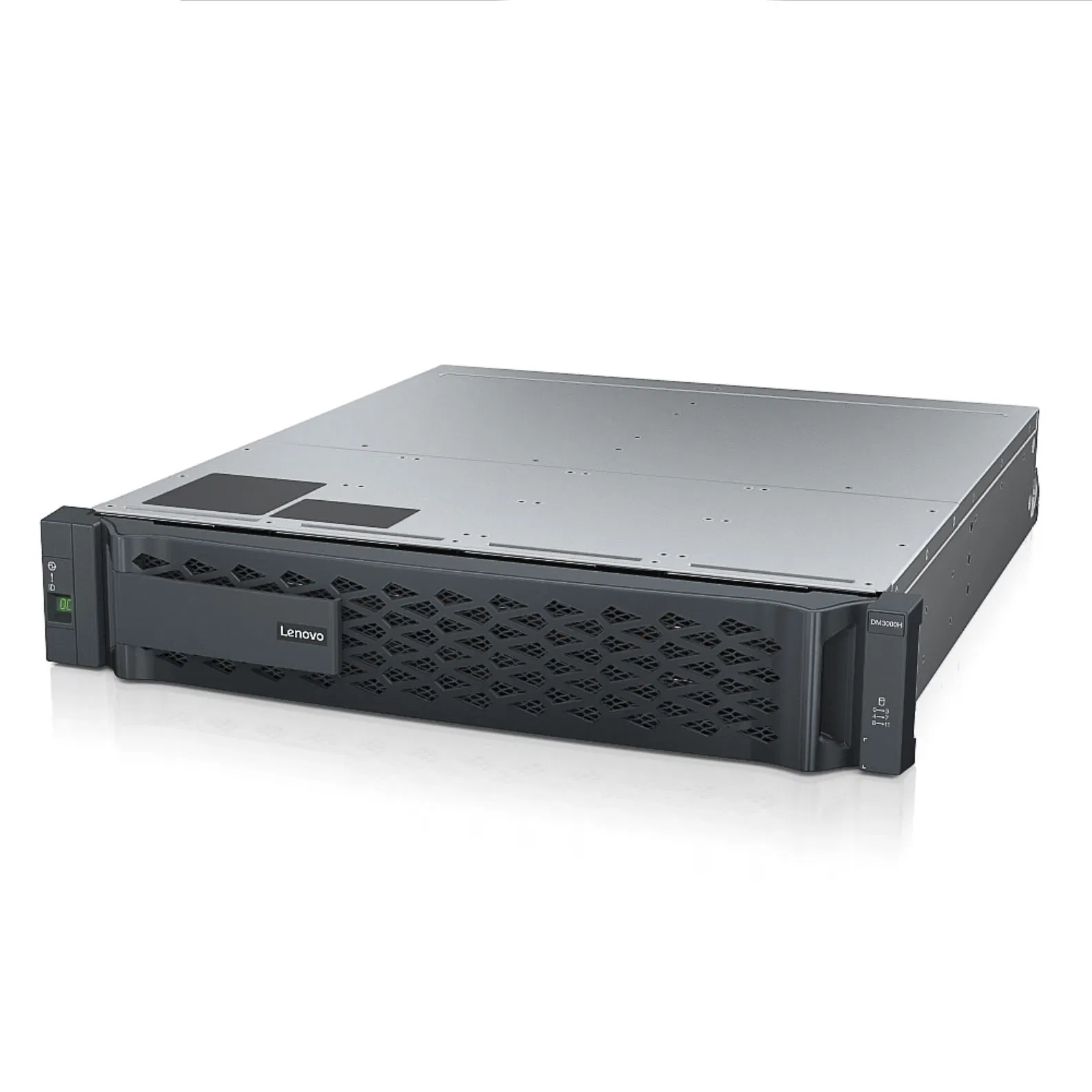 Ready to Ship: Advanced Thinksystem Dm3000h Storage Solution