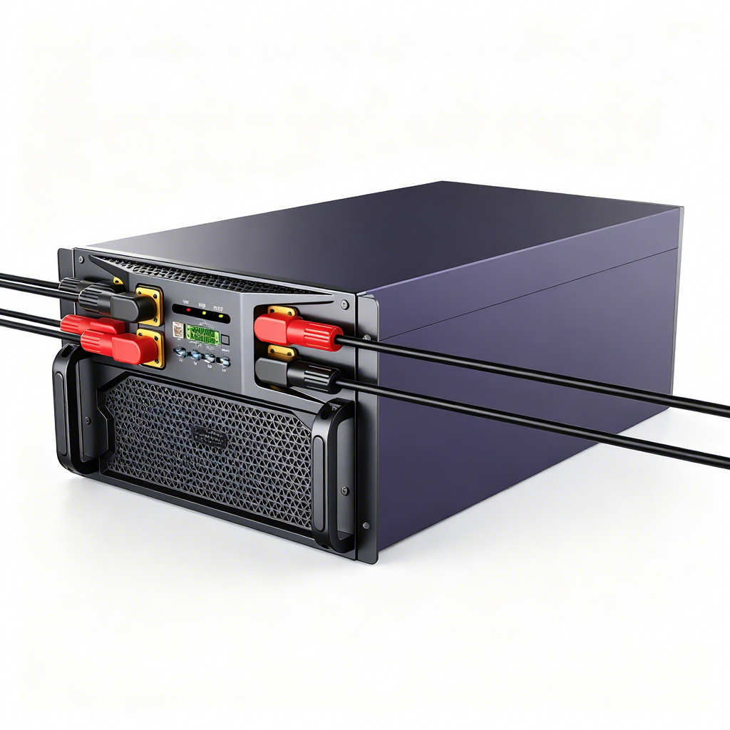 150kW Distributed Energy Storage PCS Three-Level Design Wide DC Voltage 0-950V Compatible Multiple Battery Cells