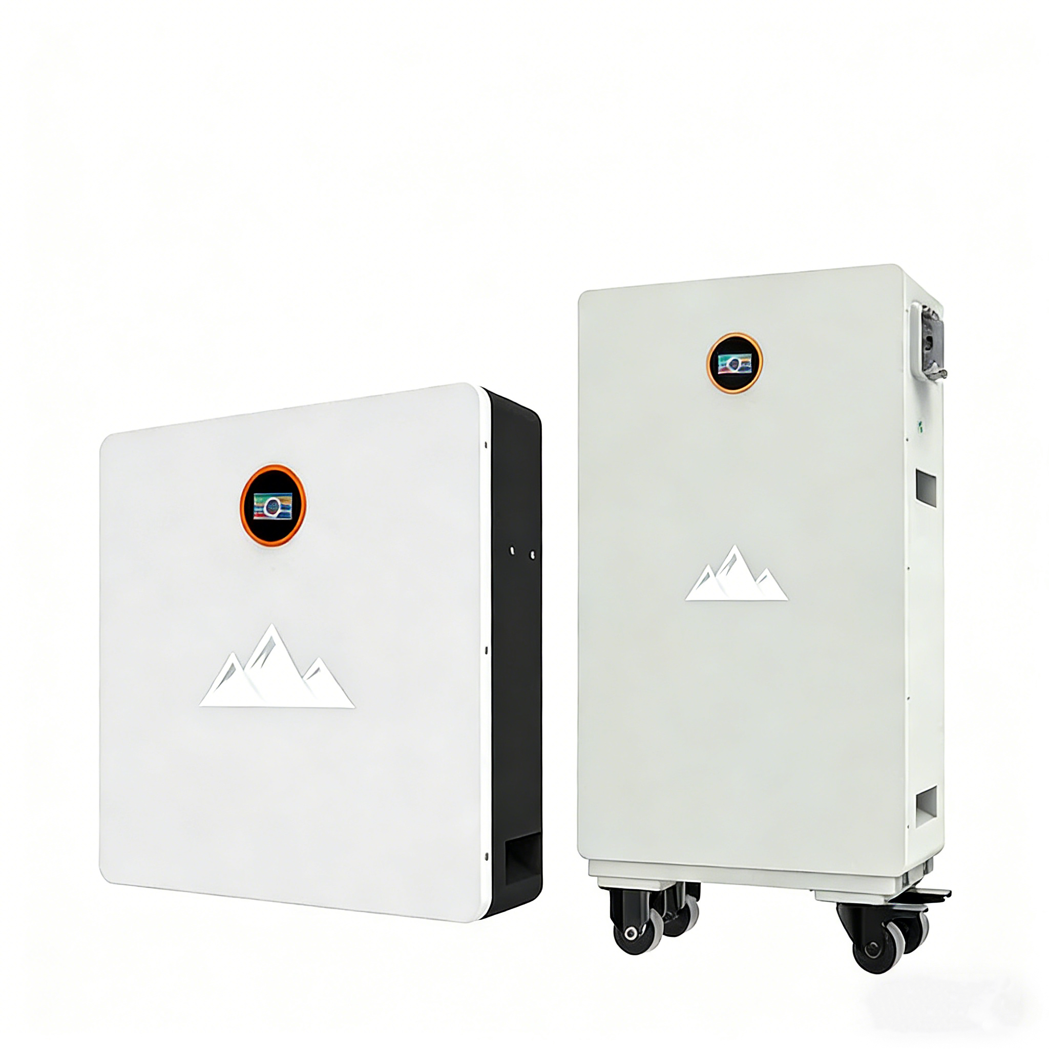Energy Storage Cabinet System