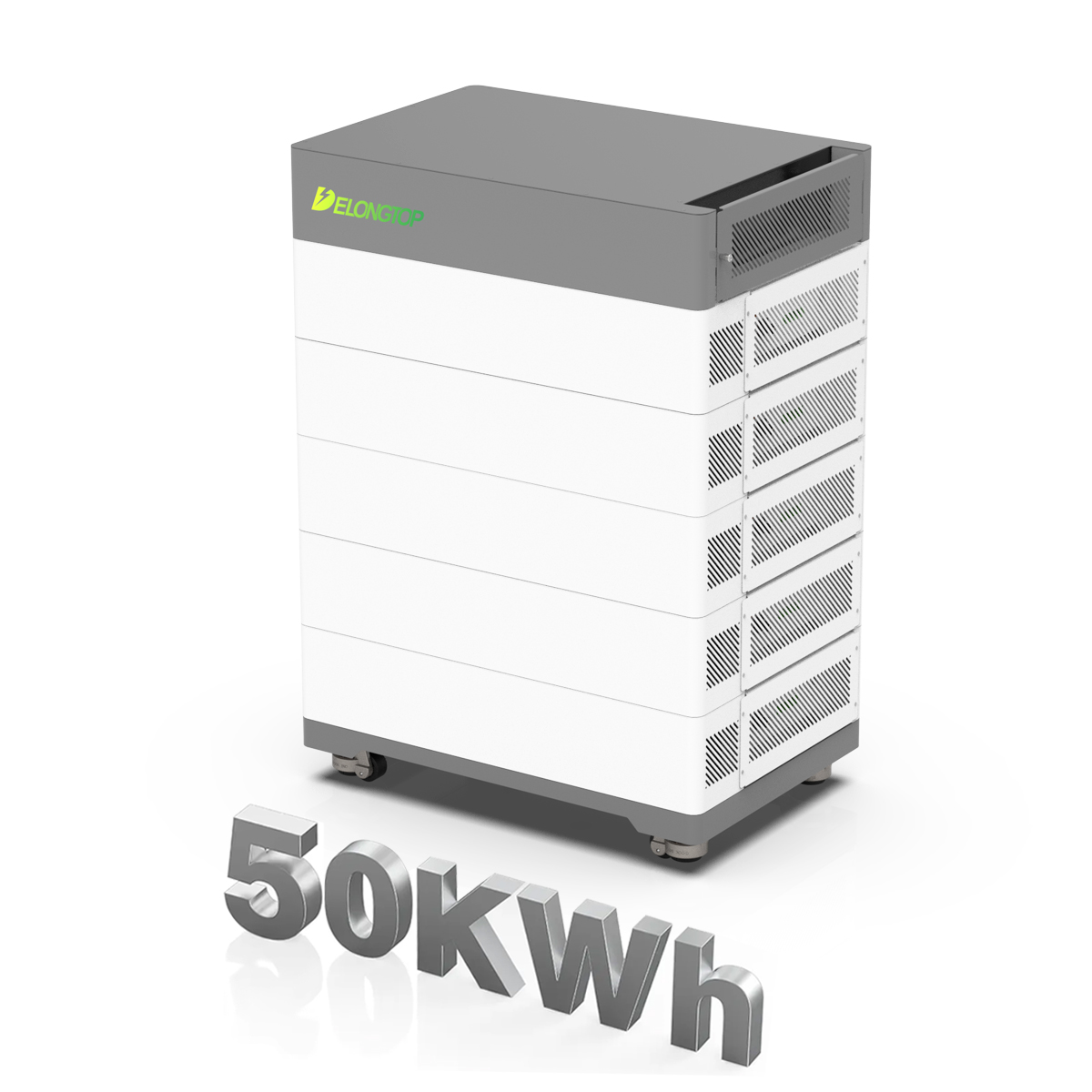 ESS High Voltage BYD Solar 30Kwh 40Kwh 50Kwh 100Kwh 200Kwh Lithium Batteries Industrial &amp; Commercial Home Energy Storage System