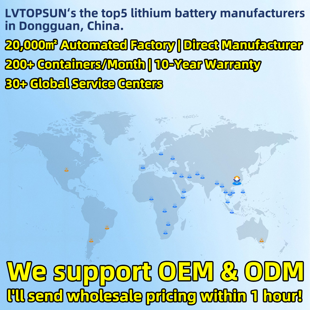 16kWh 51.2V 314Ah LiFePO4 Split Battery Pack for Hybrid Grid Home Solar Backup with CAN Protocol IP65 Rated 10-Year Warranty