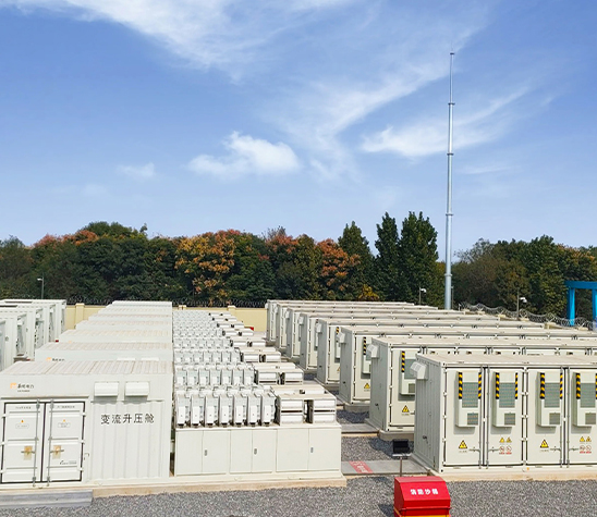 High Capacity BESS Battery Energy Storage System LiFePO4 704V 1 MWH Commercial Energy Storage Battery-cabinet