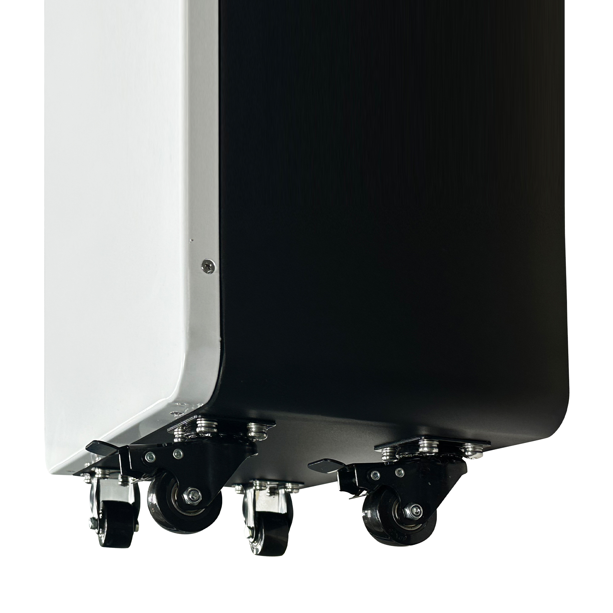 16kWh Split Stackable off Grid Home Energy Storage Inverter Battery 51.2V 314Ah LiFePO4 CAN for Solar
