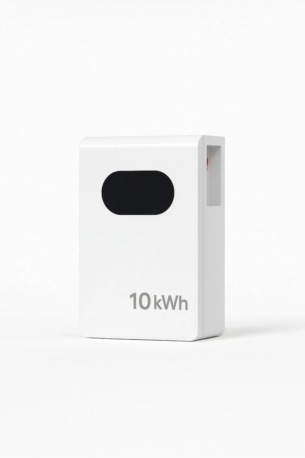 Residential Battery System Solution for Household Energy Storage