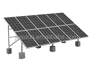 PV Mounting Bracket
