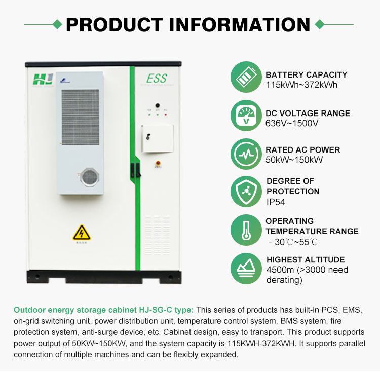 Product Layout Structure