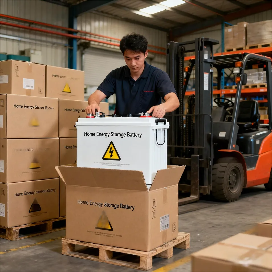 Delivery Process Image